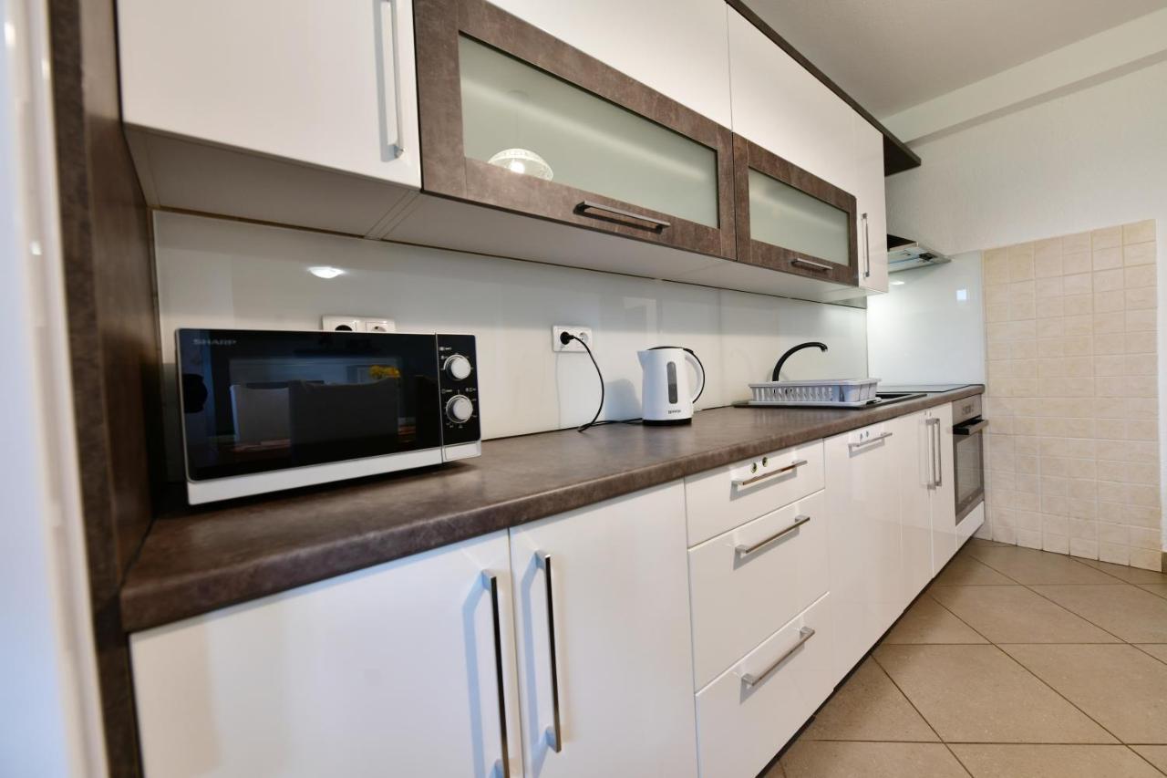 Hotel House Marinic à Grabovac  Extérieur photo