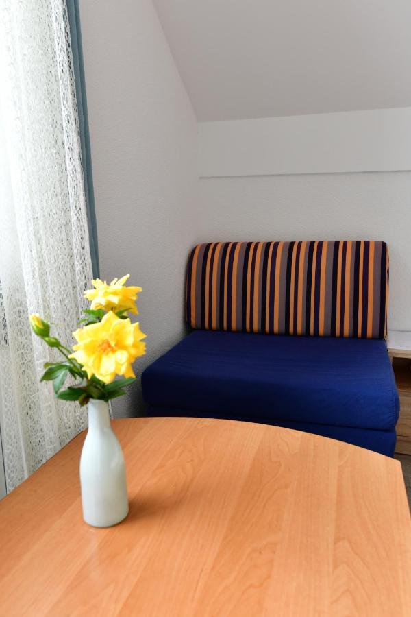 Hotel House Marinic à Grabovac  Extérieur photo