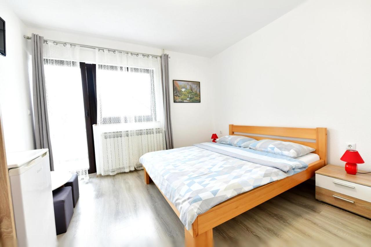 Hotel House Marinic à Grabovac  Extérieur photo