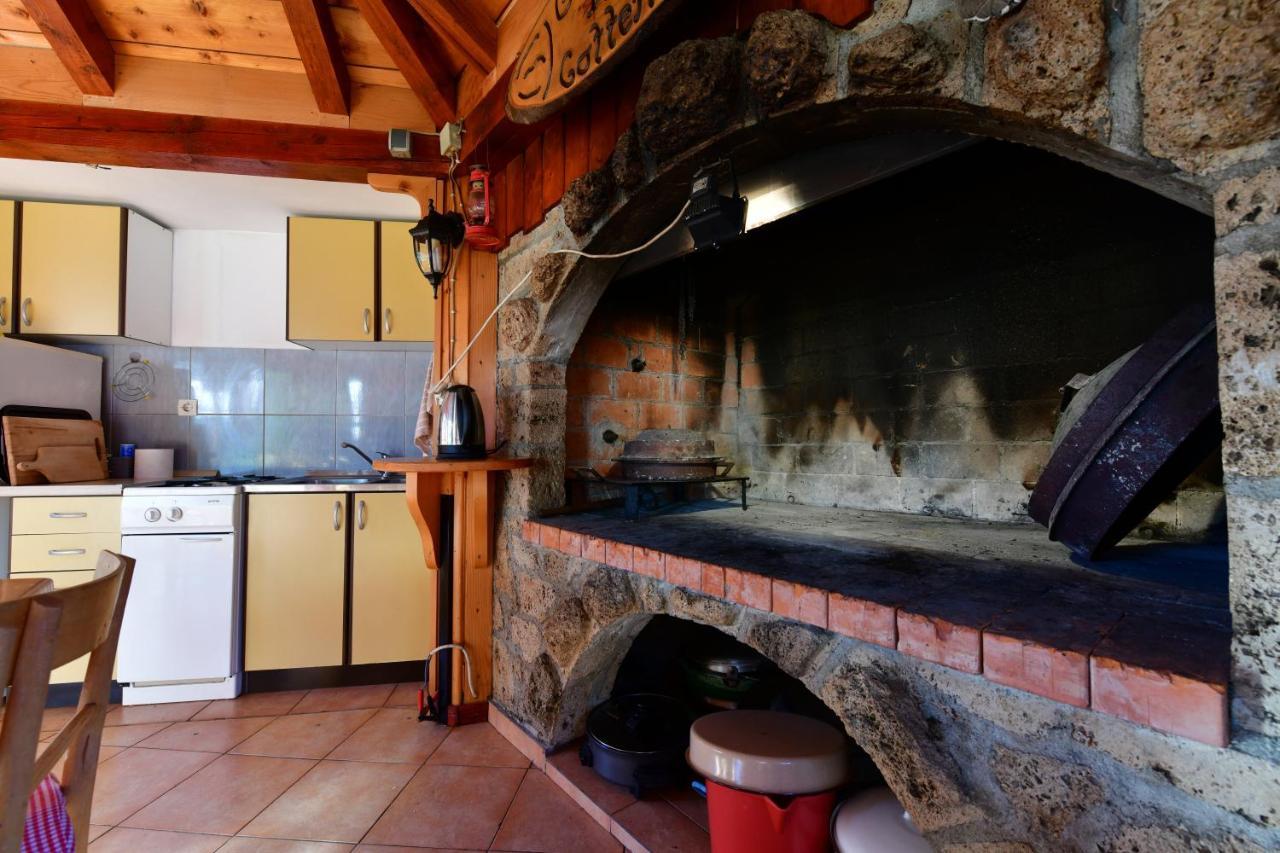 Hotel House Marinic à Grabovac  Extérieur photo