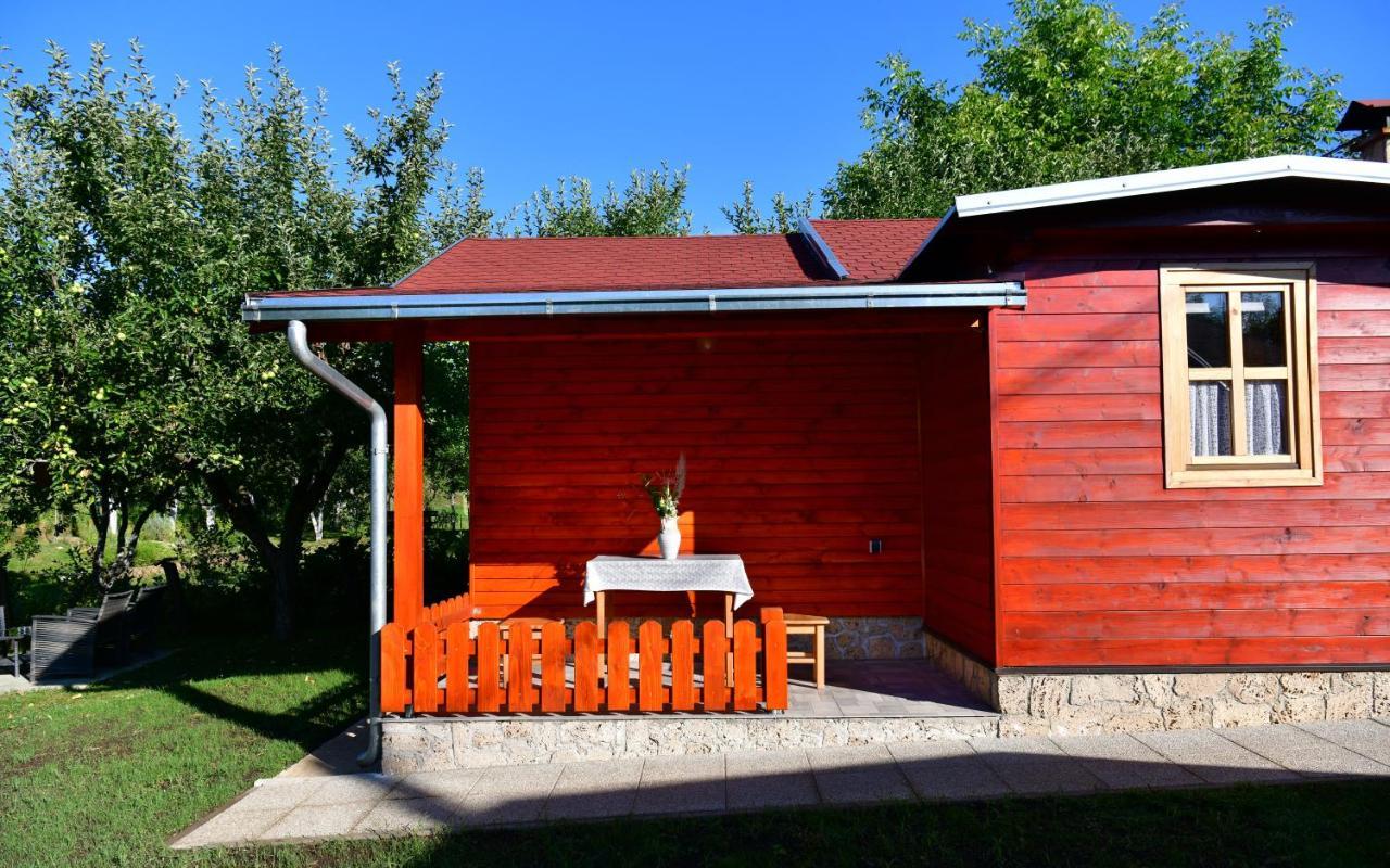 Hotel House Marinic à Grabovac  Extérieur photo