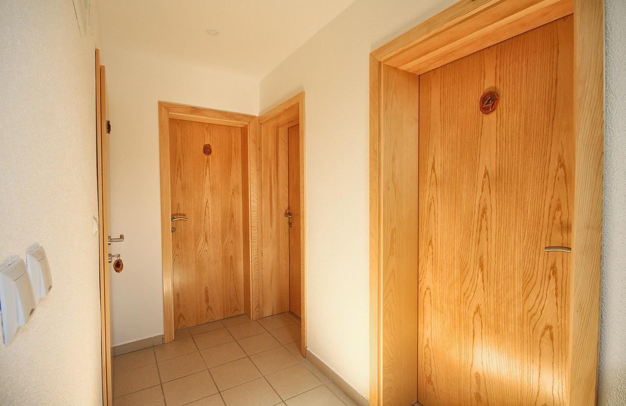 Hotel House Marinic à Grabovac  Extérieur photo